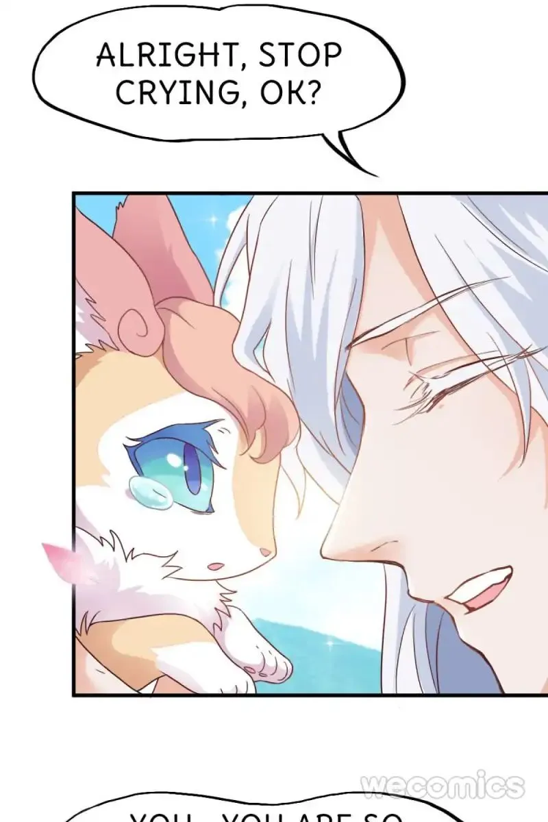 Oh My Little White Dragon Chapter 17 page 33 - 