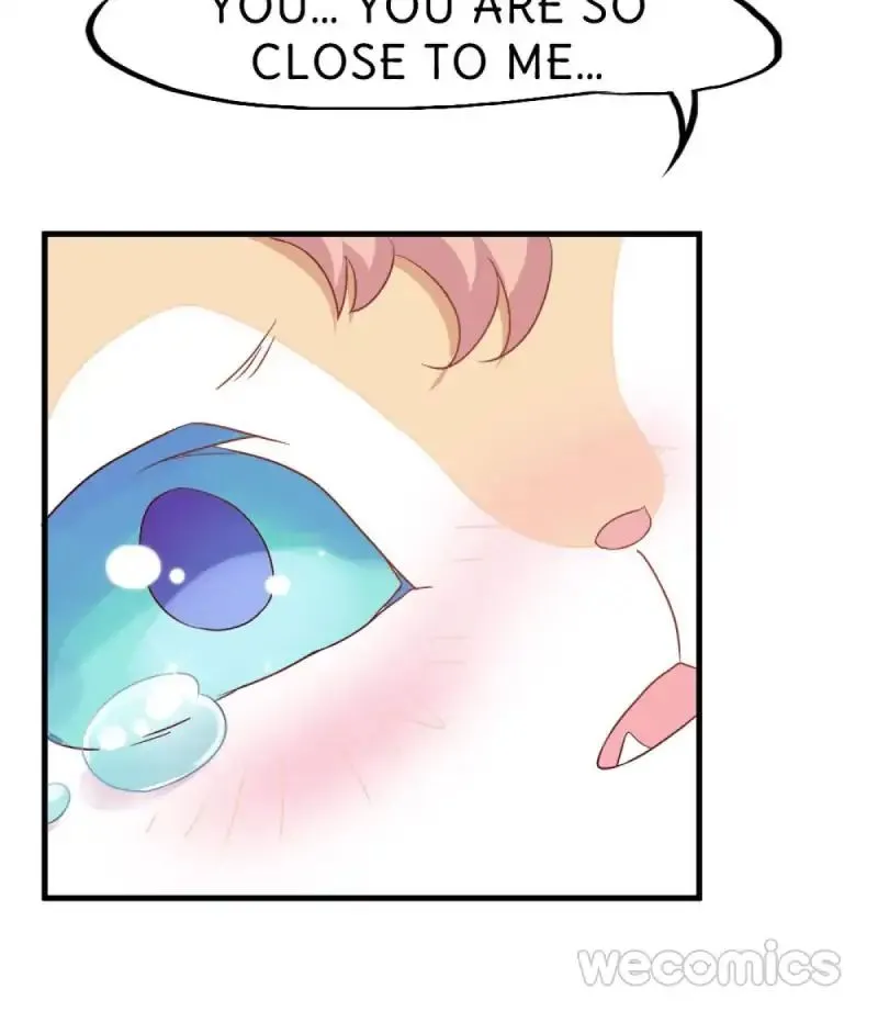Oh My Little White Dragon Chapter 17 page 34 - 
