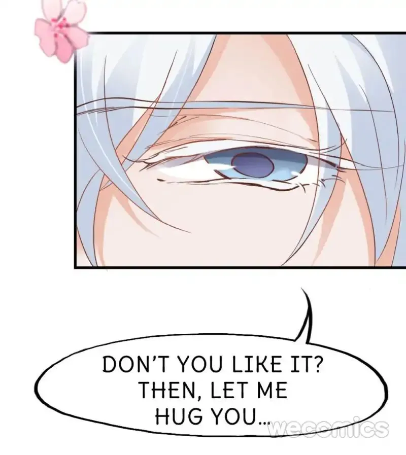 Oh My Little White Dragon Chapter 17 page 35 - 