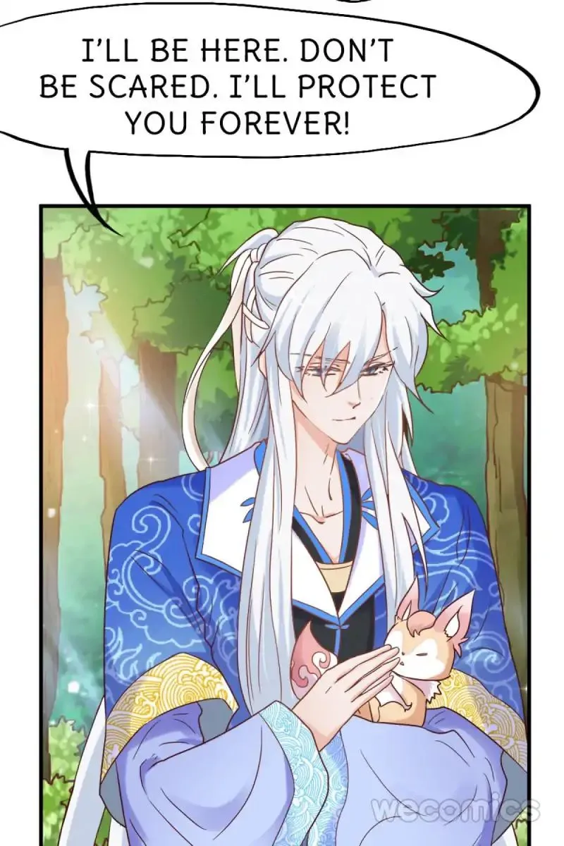 Oh My Little White Dragon Chapter 17 page 37 - 