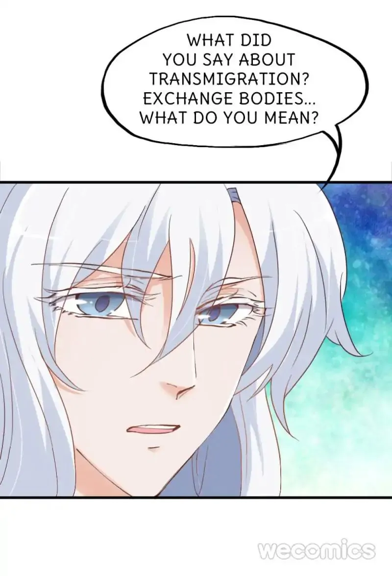 Oh My Little White Dragon Chapter 17 page 39 - 
