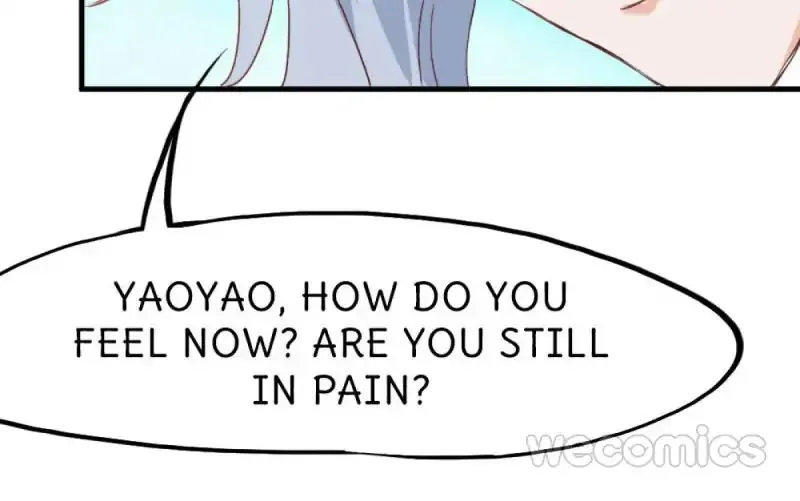 Oh My Little White Dragon Chapter 17 page 5 - 