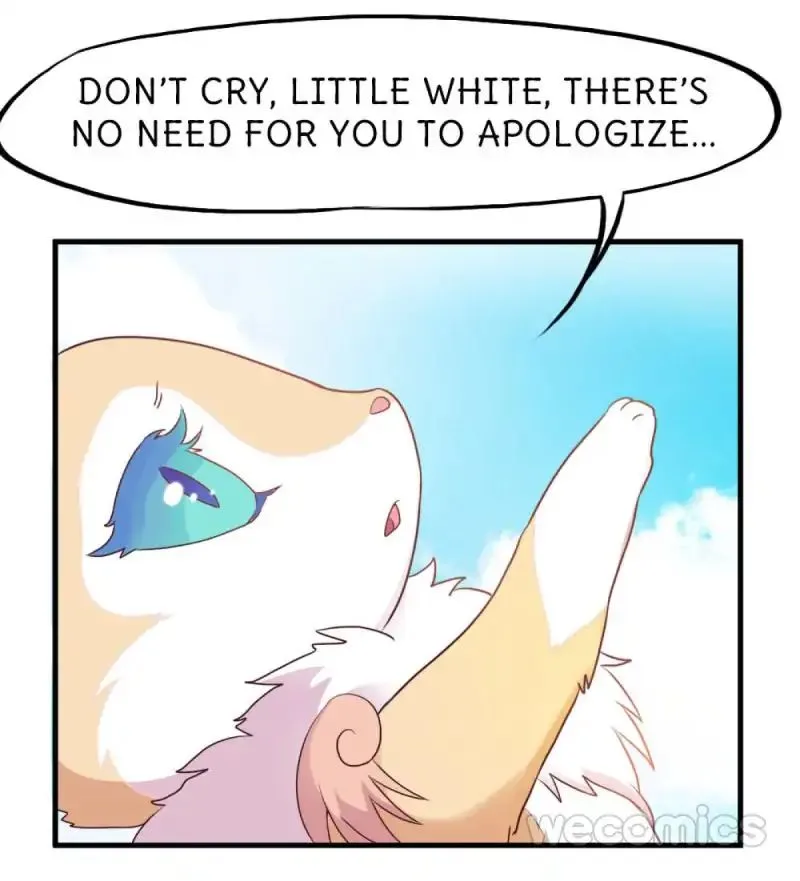 Oh My Little White Dragon Chapter 17 page 9 - 