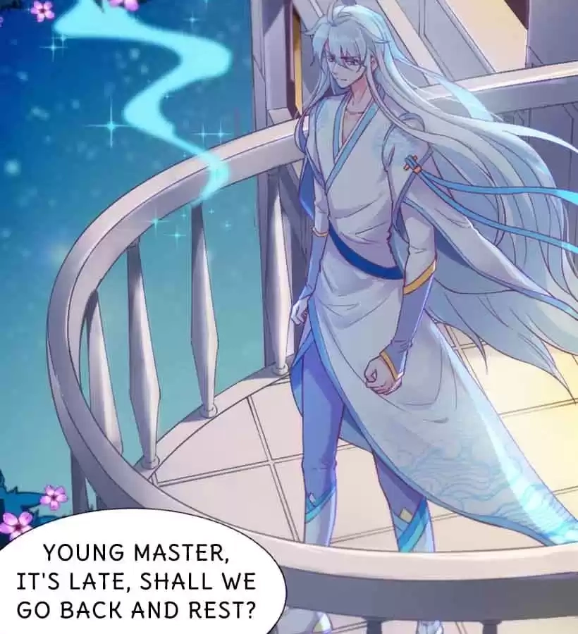 Read Oh My Little White Dragon chapter 175 image 2 on Lezhin