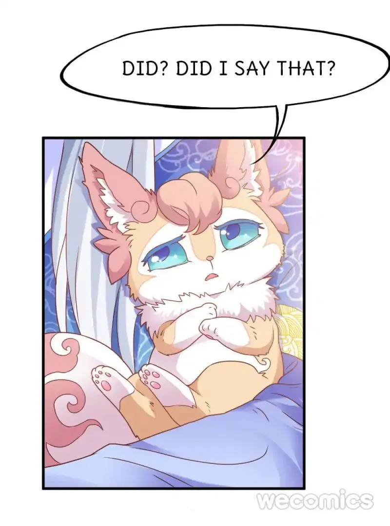 Oh My Little White Dragon Chapter 18 page 1 - 