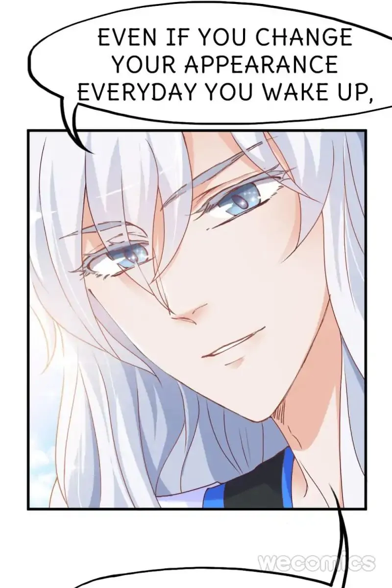 Oh My Little White Dragon Chapter 18 page 12 - 