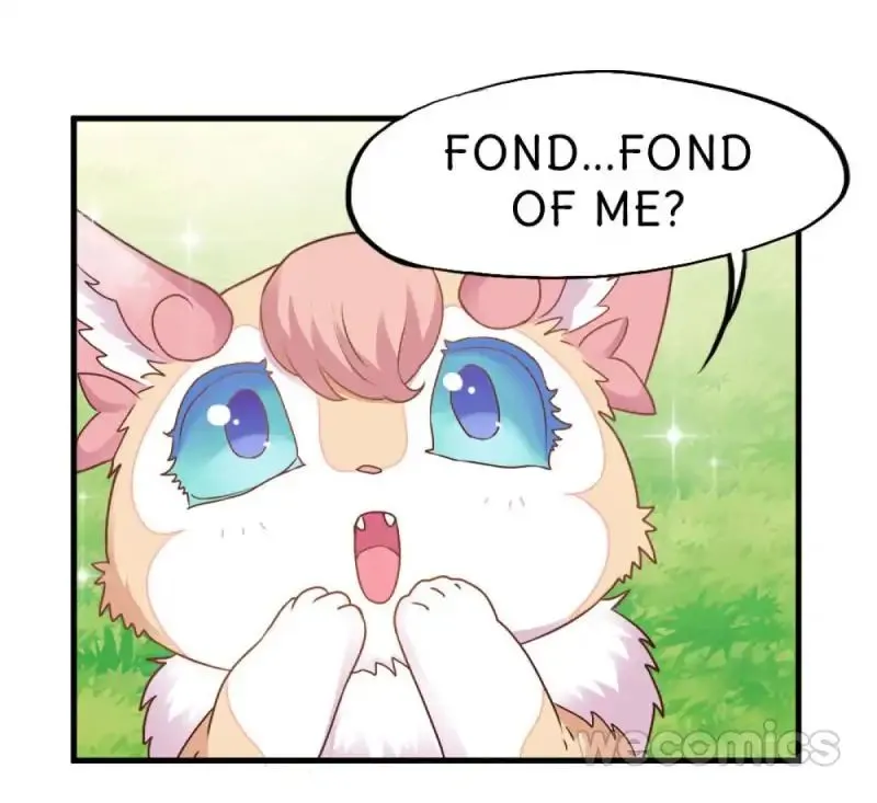 Oh My Little White Dragon Chapter 18 page 14 - 