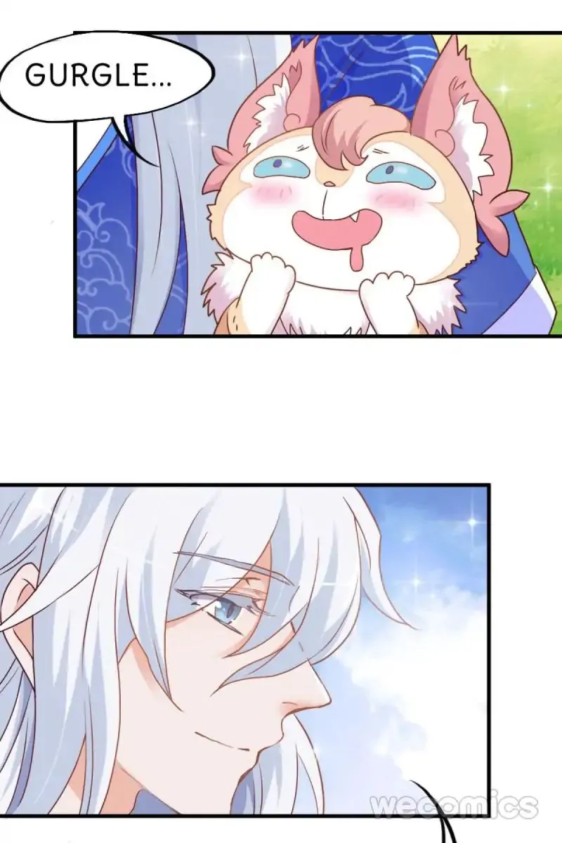 Oh My Little White Dragon Chapter 18 page 17 - 