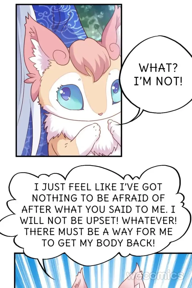 Oh My Little White Dragon Chapter 18 page 19 - 