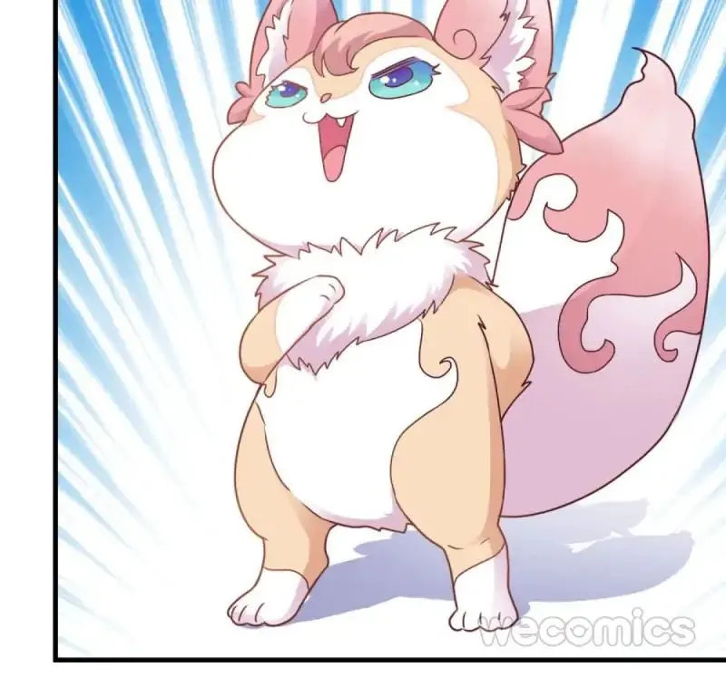 Oh My Little White Dragon Chapter 18 page 20 - 