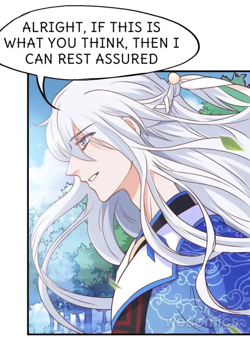 Oh My Little White Dragon Chapter 18 page 22 - 
