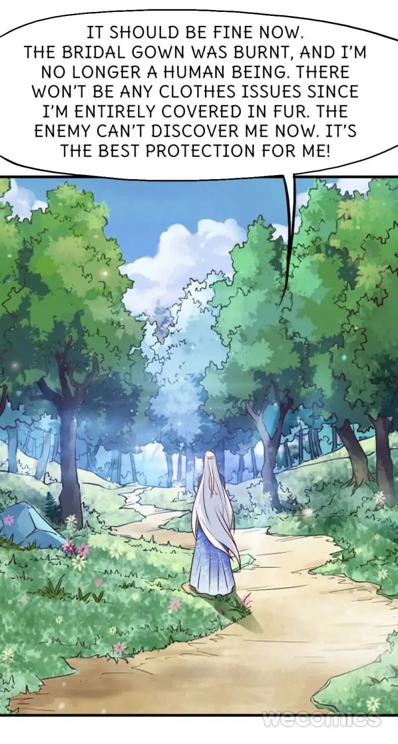 Oh My Little White Dragon Chapter 18 page 25 - 