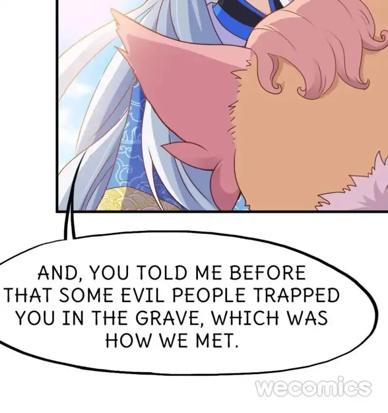 Oh My Little White Dragon Chapter 18 page 4 - 