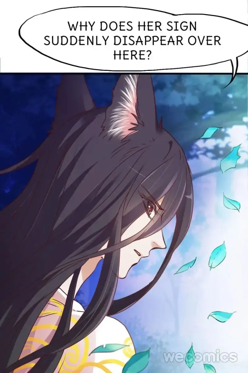 Oh My Little White Dragon Chapter 18 page 35 - 