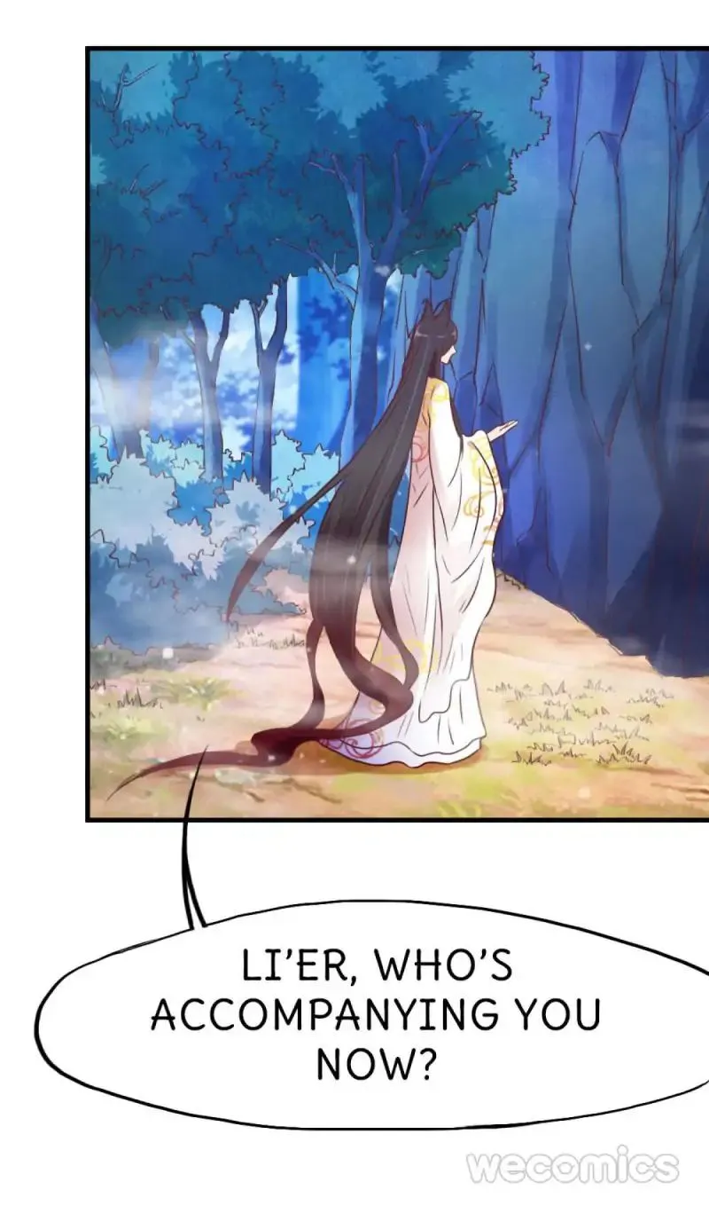 Oh My Little White Dragon Chapter 18 page 37 - 