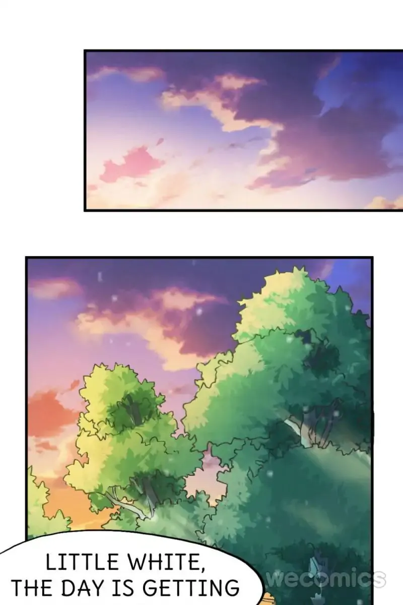 Oh My Little White Dragon Chapter 18 page 38 - 