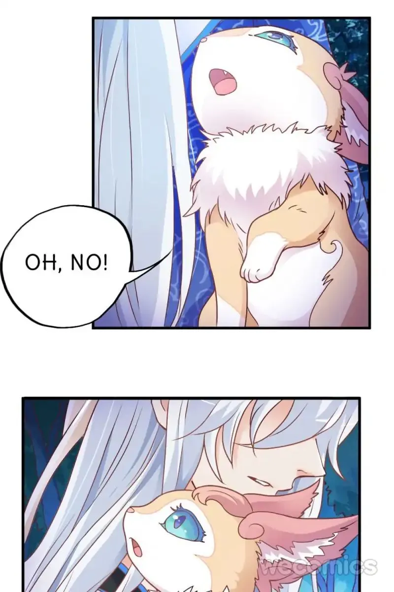 Oh My Little White Dragon Chapter 18 page 41 - 