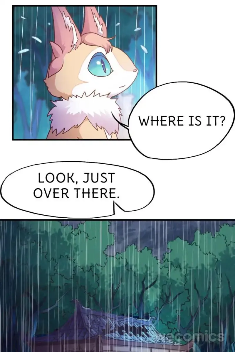 Oh My Little White Dragon Chapter 18 page 46 - 