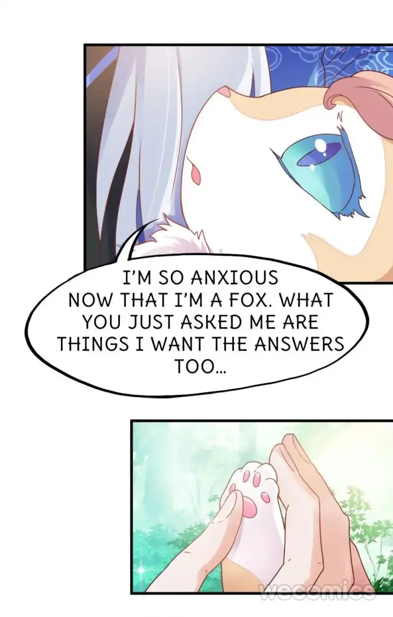 Oh My Little White Dragon Chapter 18 page 6 - 