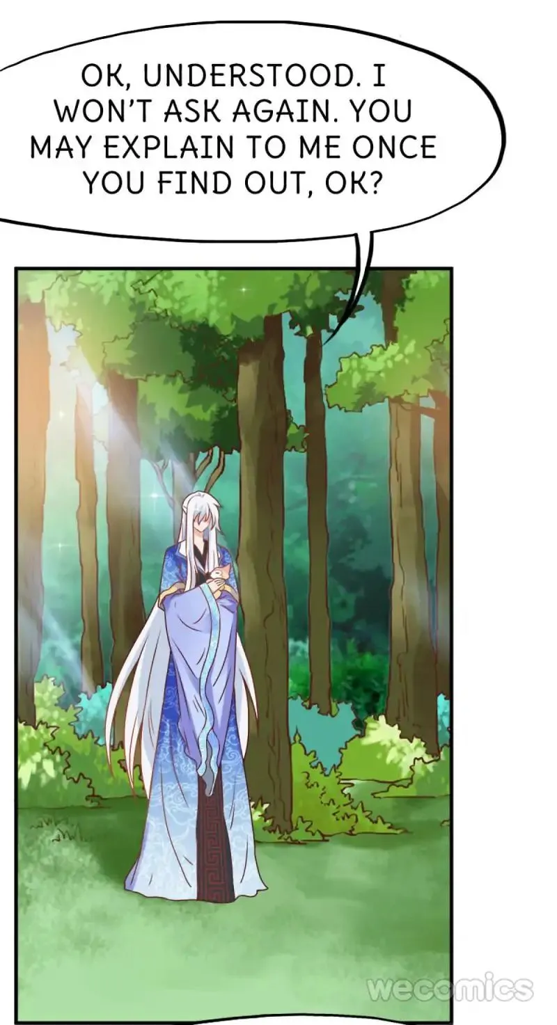 Oh My Little White Dragon Chapter 18 page 7 - 