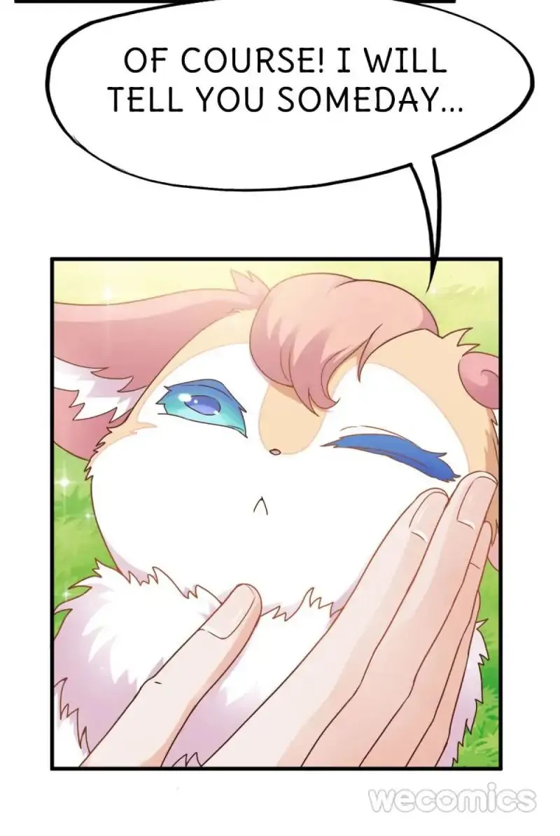 Oh My Little White Dragon Chapter 18 page 8 - 