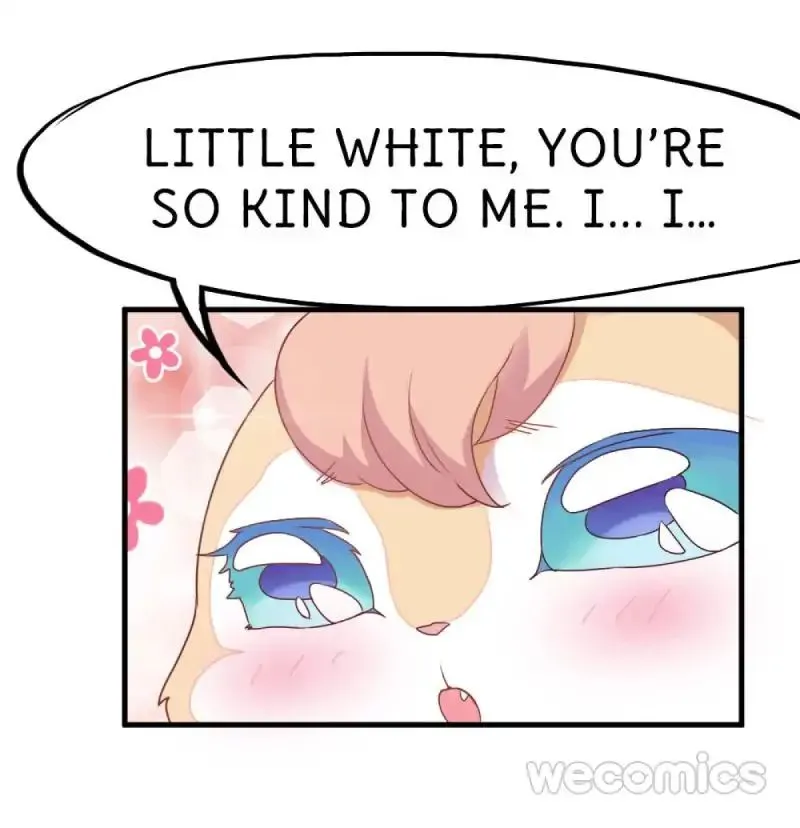 Oh My Little White Dragon Chapter 18 page 10 - 