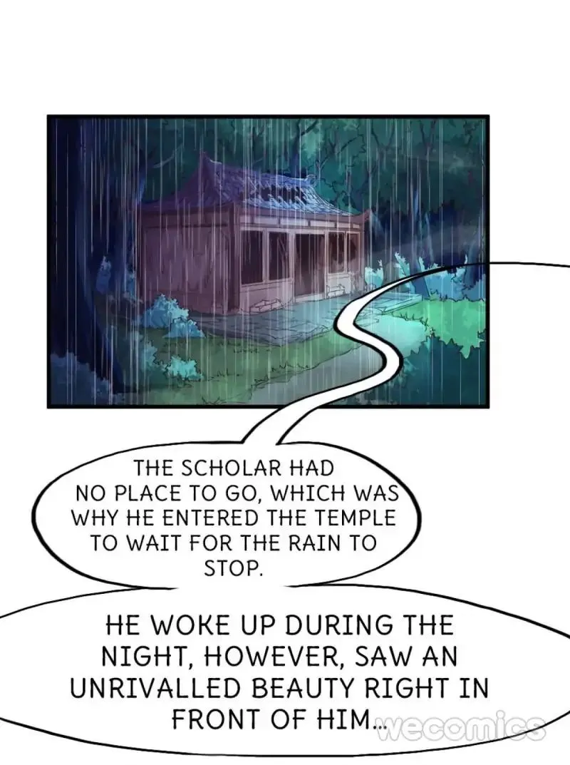 Oh My Little White Dragon Chapter 19 page 1 - 