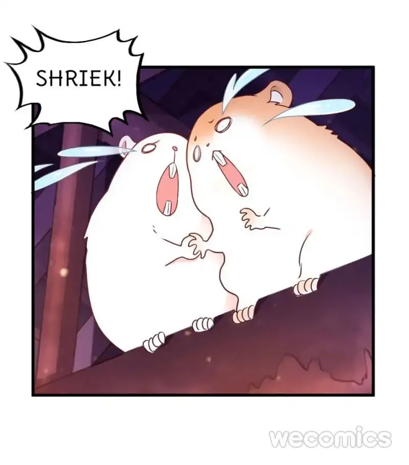 Oh My Little White Dragon Chapter 19 page 11 - 