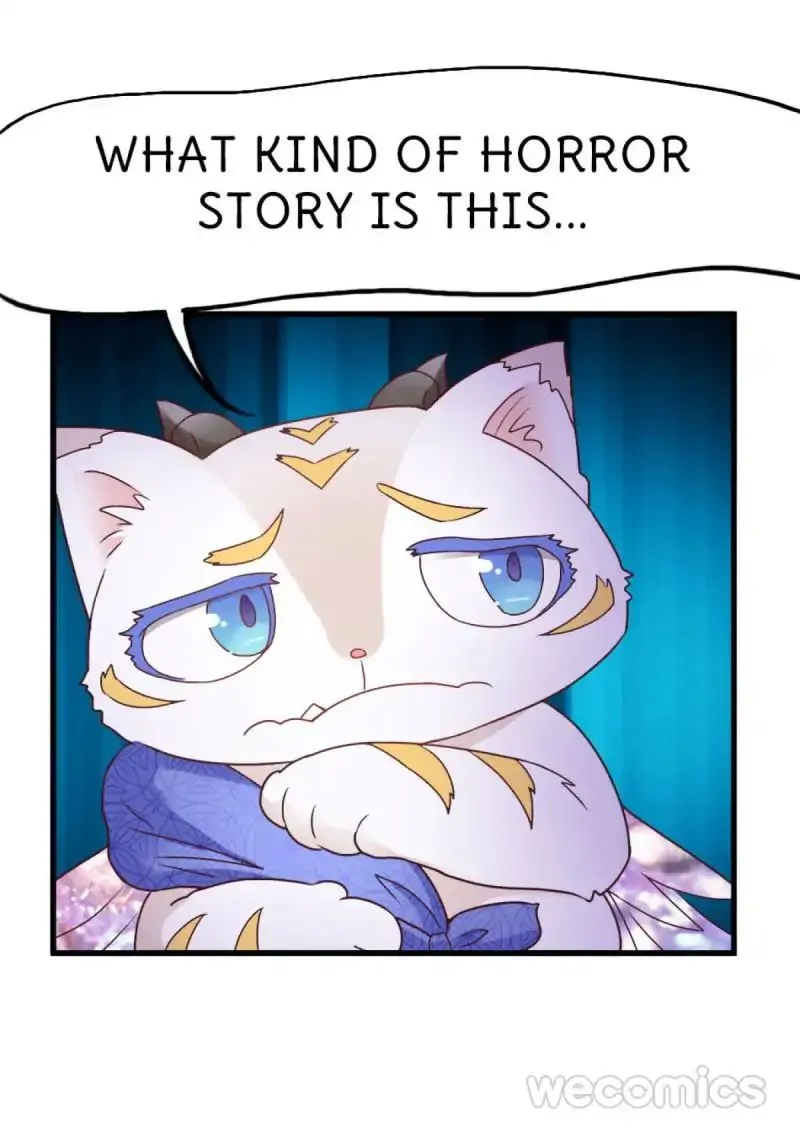 Oh My Little White Dragon Chapter 19 page 13 - 