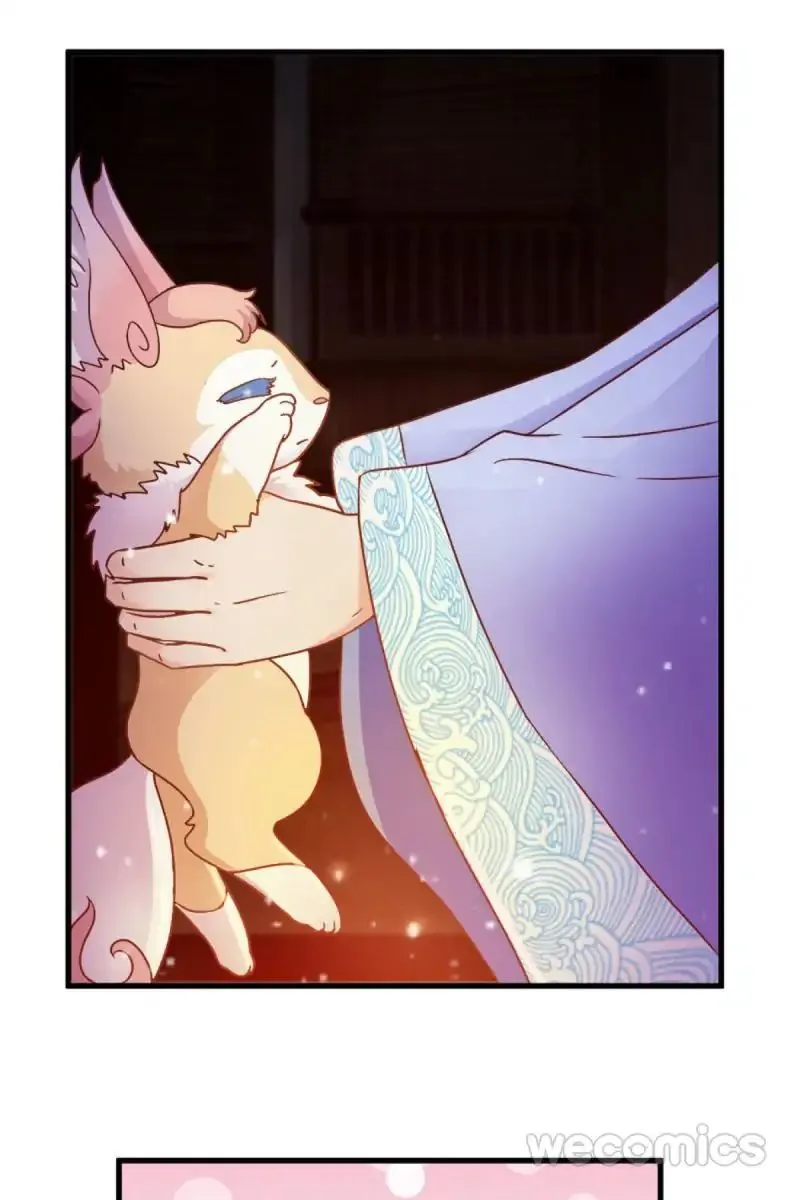 Oh My Little White Dragon Chapter 19 page 15 - 