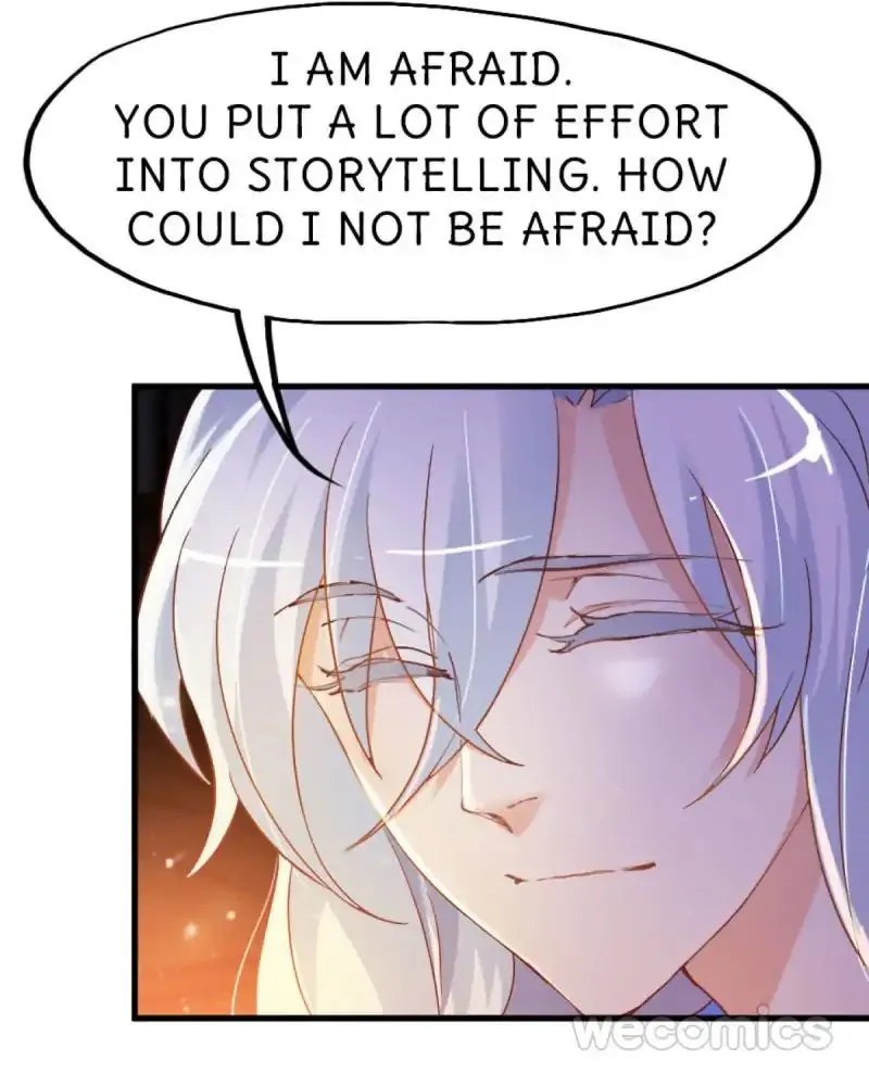Oh My Little White Dragon Chapter 19 page 17 - 