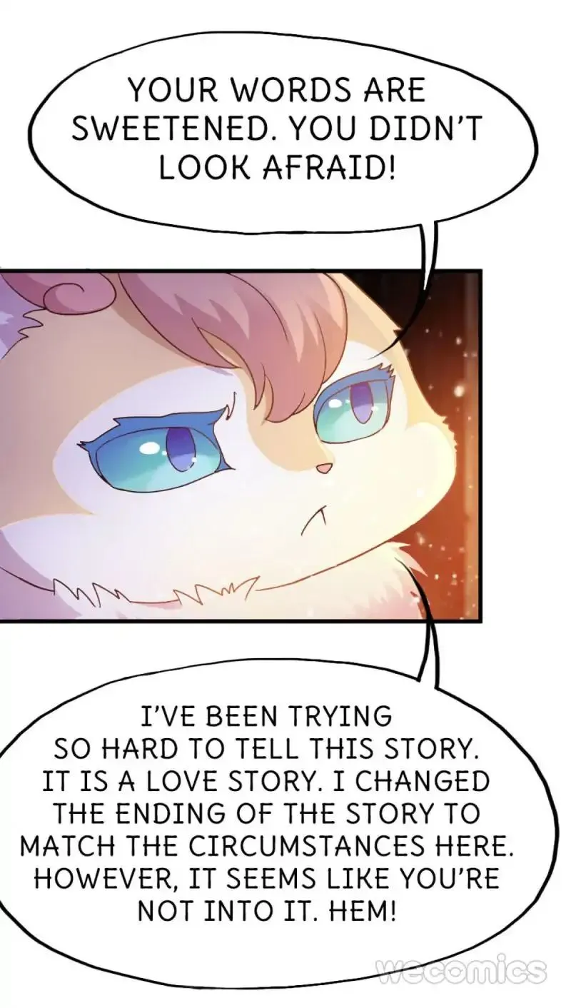 Oh My Little White Dragon Chapter 19 page 18 - 