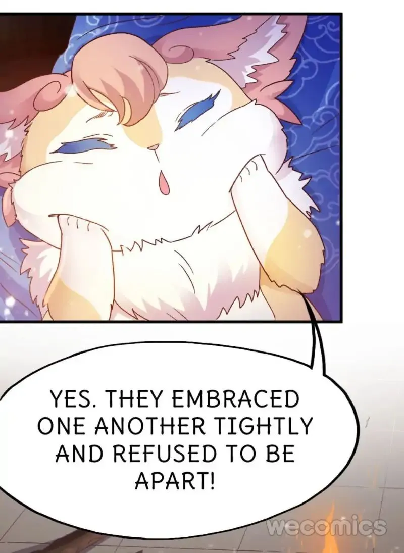 Oh My Little White Dragon Chapter 19 page 20 - 