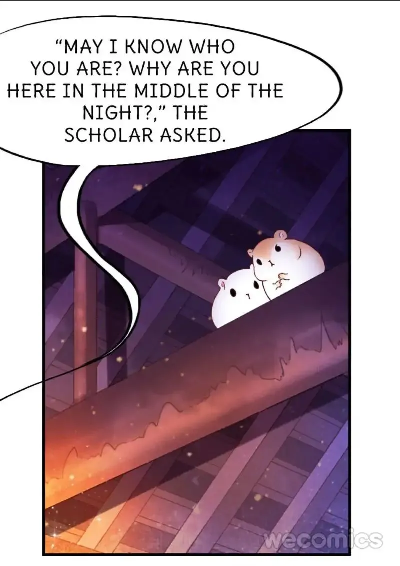Oh My Little White Dragon Chapter 19 page 3 - 