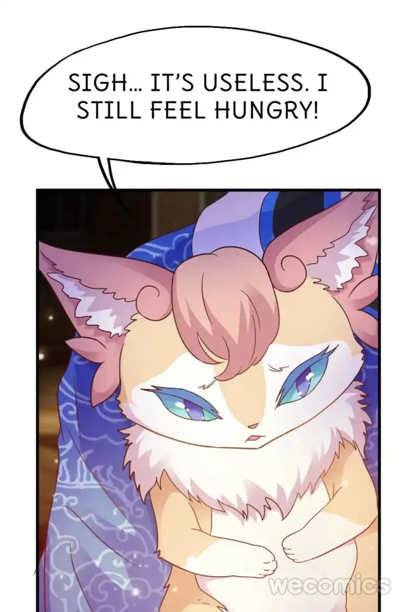 Oh My Little White Dragon Chapter 19 page 22 - 