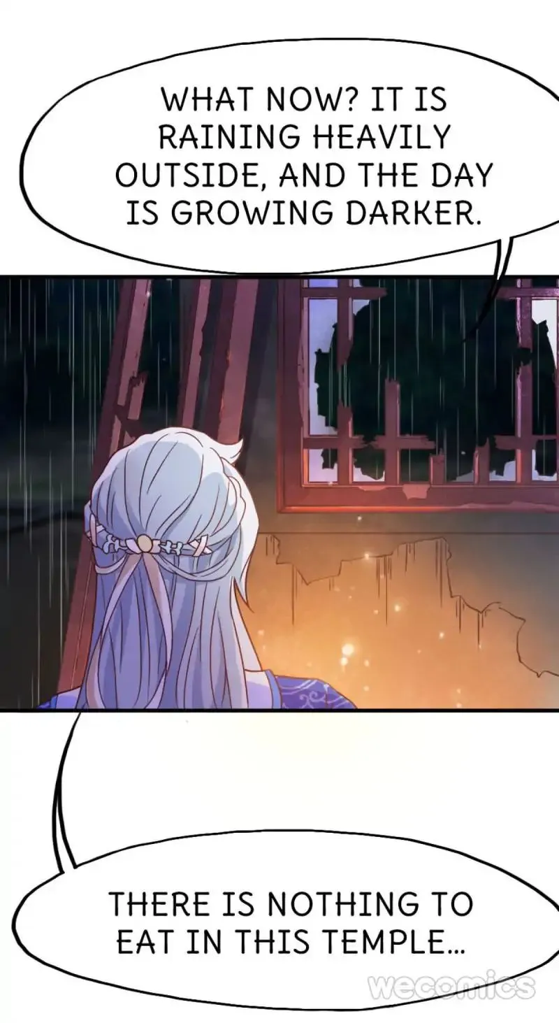 Oh My Little White Dragon Chapter 19 page 24 - 