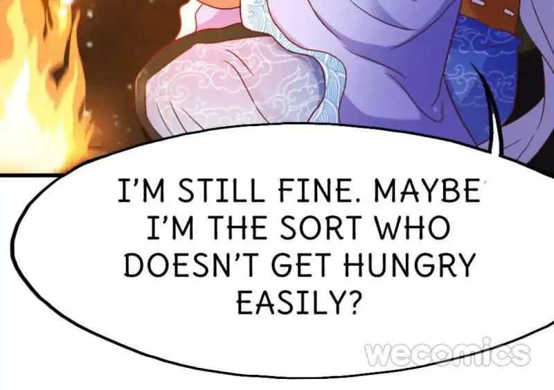 Oh My Little White Dragon Chapter 19 page 27 - 