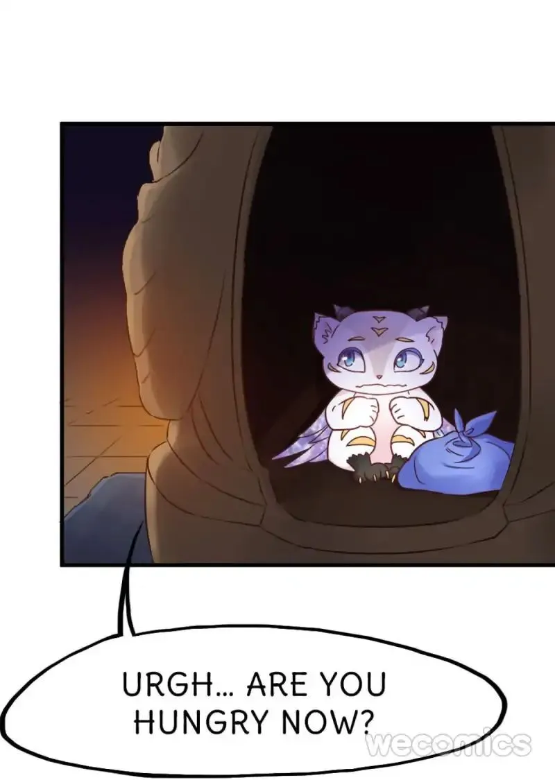 Oh My Little White Dragon Chapter 19 page 29 - 