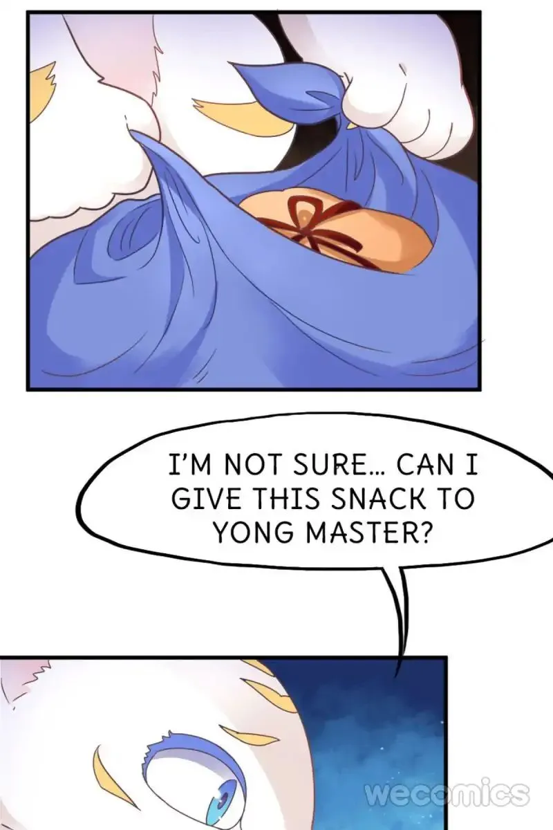 Oh My Little White Dragon Chapter 19 page 30 - 
