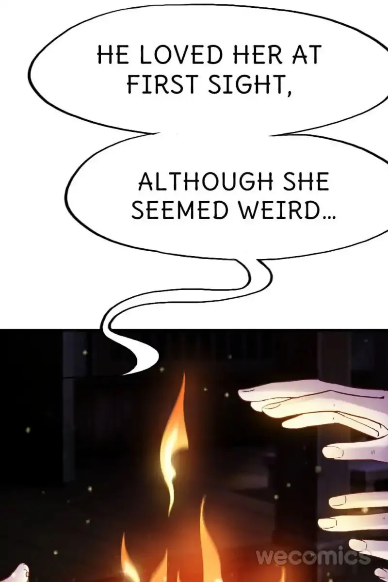 Oh My Little White Dragon Chapter 19 page 4 - 