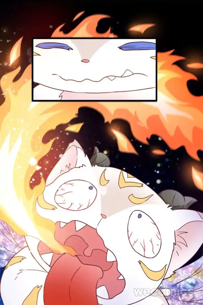 Oh My Little White Dragon Chapter 19 page 33 - 