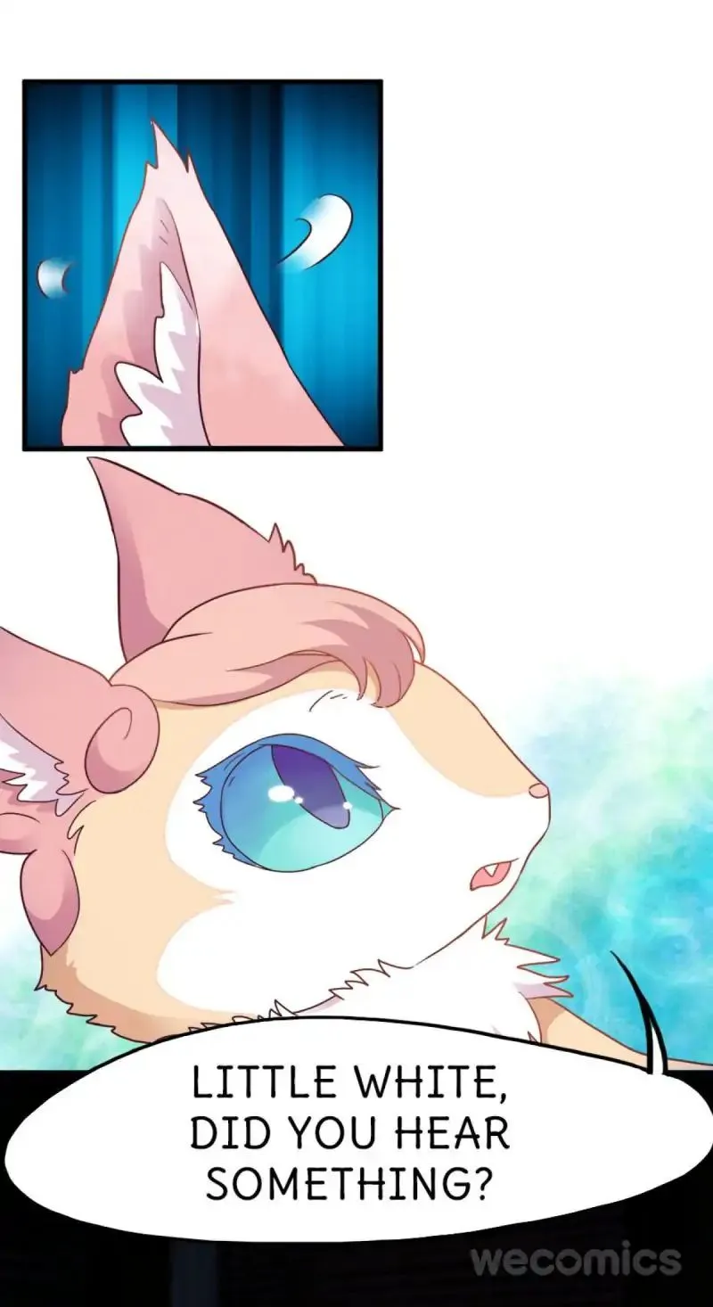 Oh My Little White Dragon Chapter 19 page 36 - 