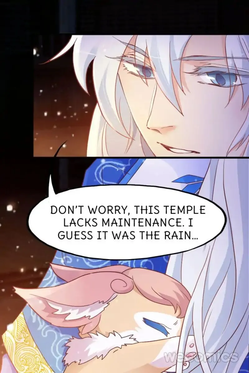 Oh My Little White Dragon Chapter 19 page 37 - 