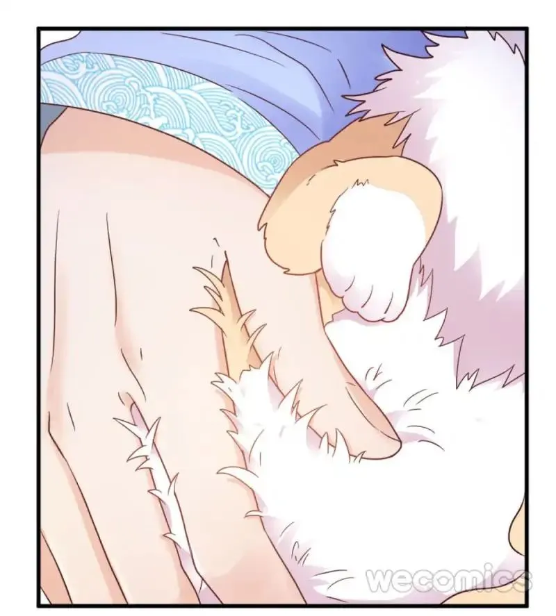 Oh My Little White Dragon Chapter 19 page 39 - 