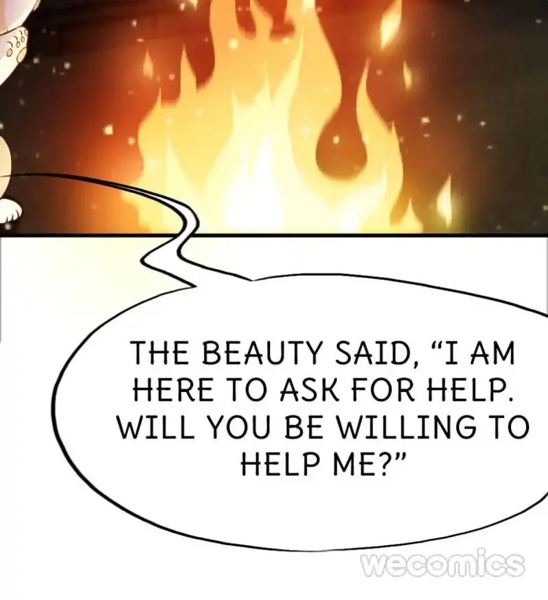 Oh My Little White Dragon Chapter 19 page 5 - 