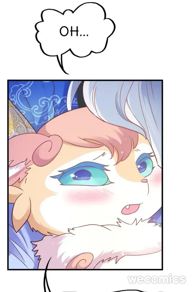 Oh My Little White Dragon Chapter 19 page 41 - 