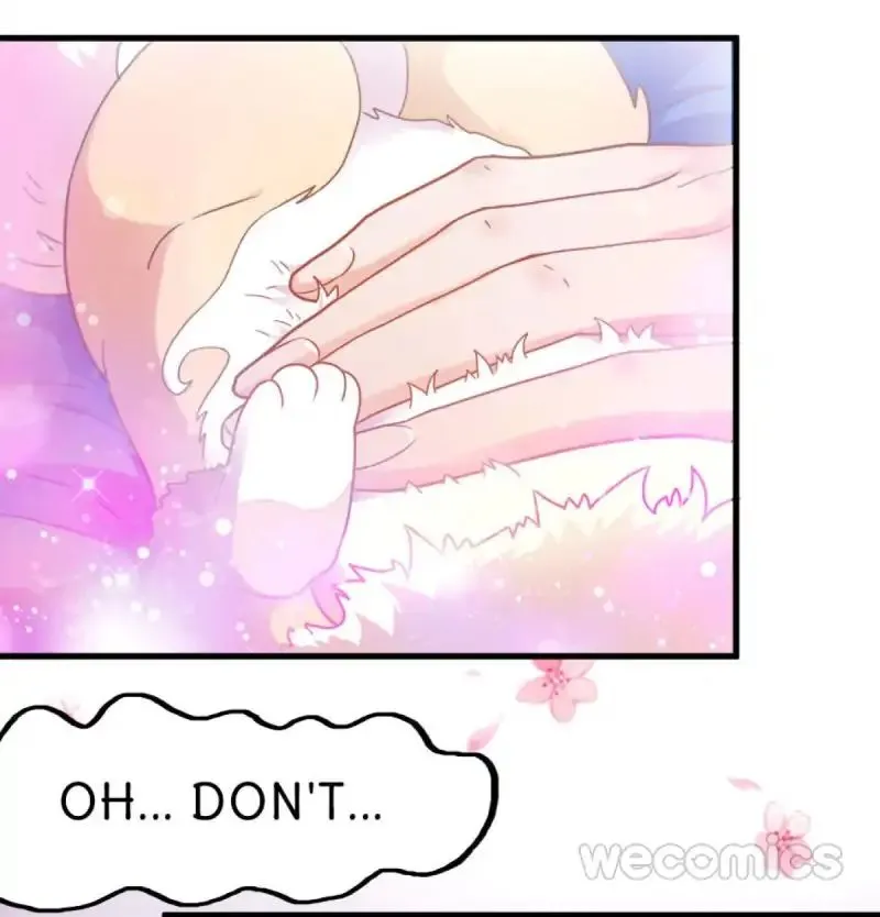 Oh My Little White Dragon Chapter 19 page 44 - 