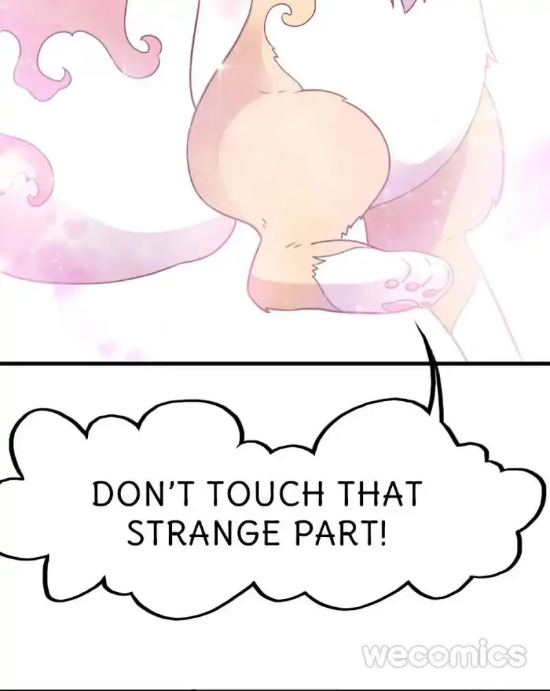 Oh My Little White Dragon Chapter 19 page 46 - 