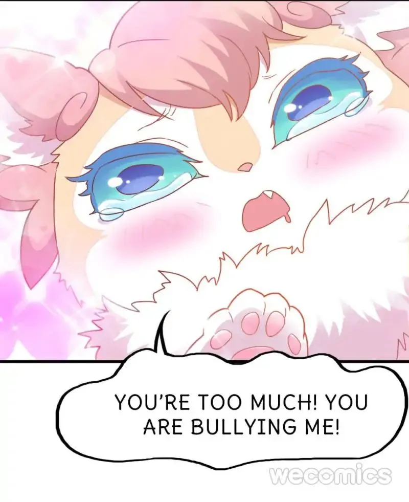 Oh My Little White Dragon Chapter 19 page 47 - 