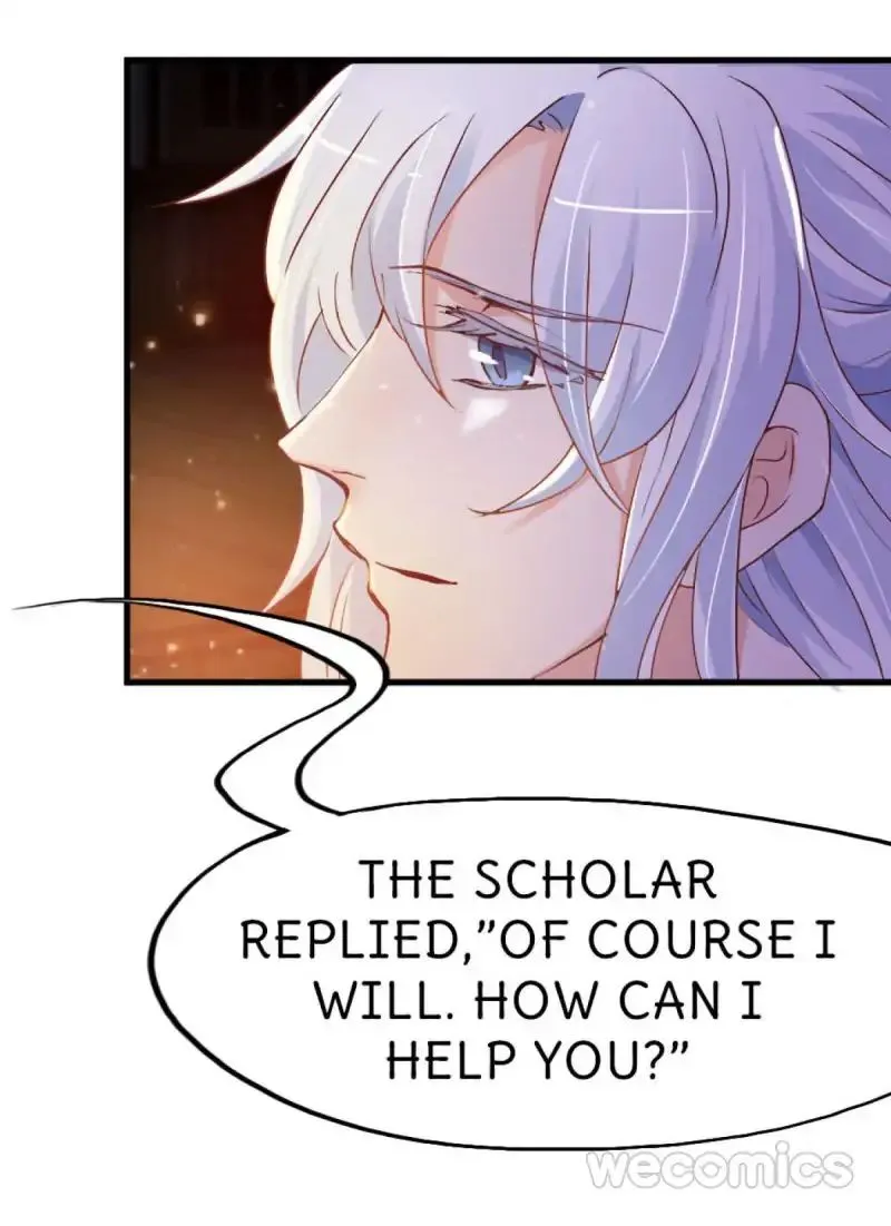 Oh My Little White Dragon Chapter 19 page 6 - 